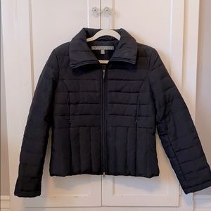 Kenneth Cole Reaction Puffer Jacket